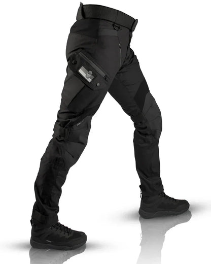 Albert™ | Tactische Utility Broek