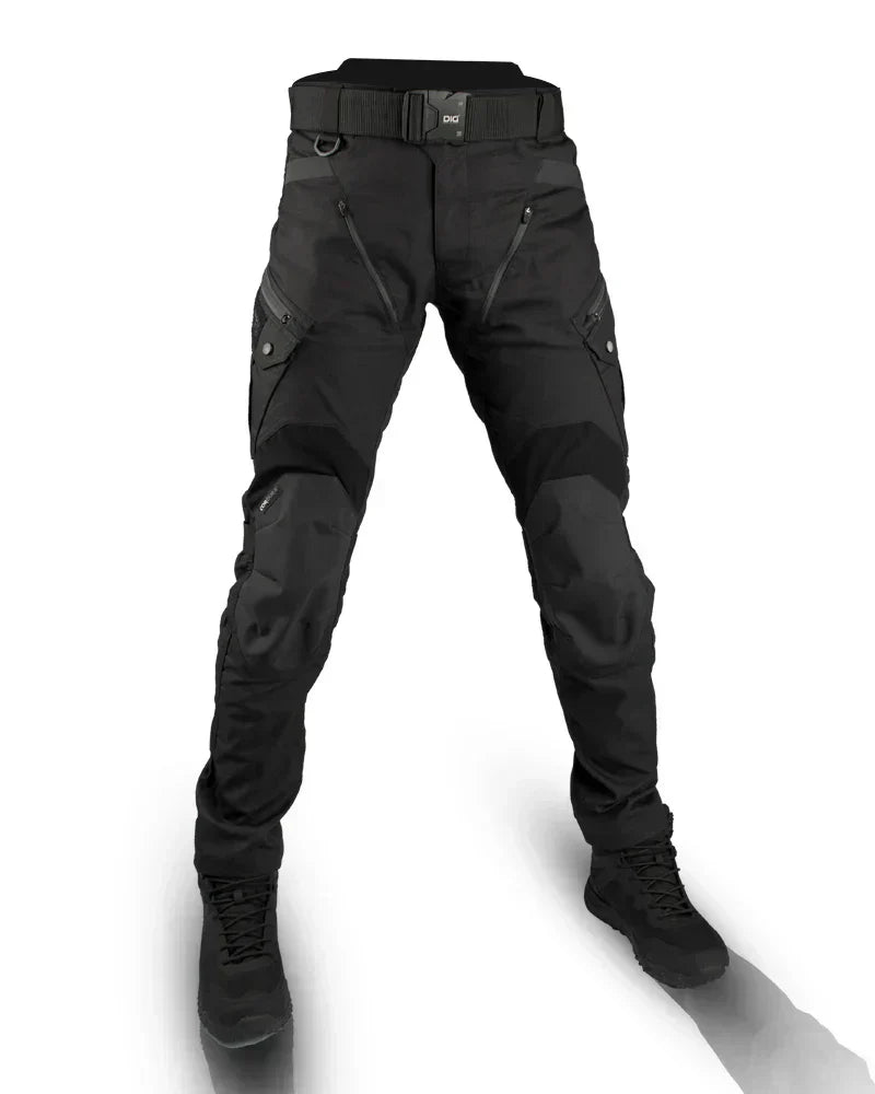 Albert™ | Tactische Utility Broek