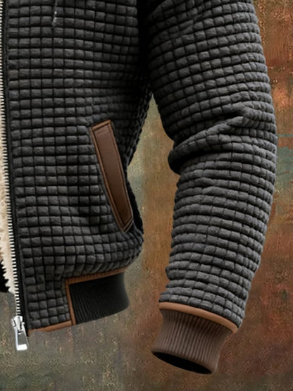 Matteo™ | Thermische Impact Jas Van Polar Fleece