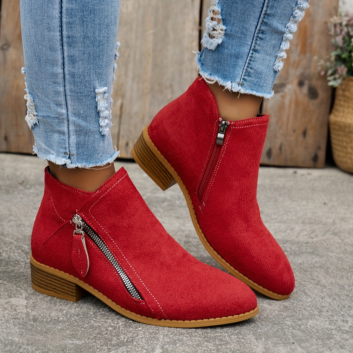 VitaFeet | Modieuze Orthopedische Damesschoenen