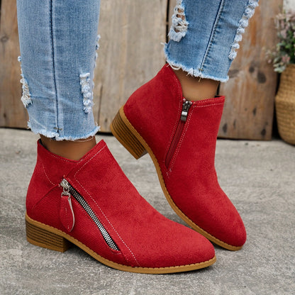 VitaFeet | Modieuze Orthopedische Damesschoenen