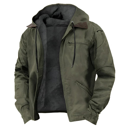 Philippe™ | Premium thermojack (1+1 GRATIS!)