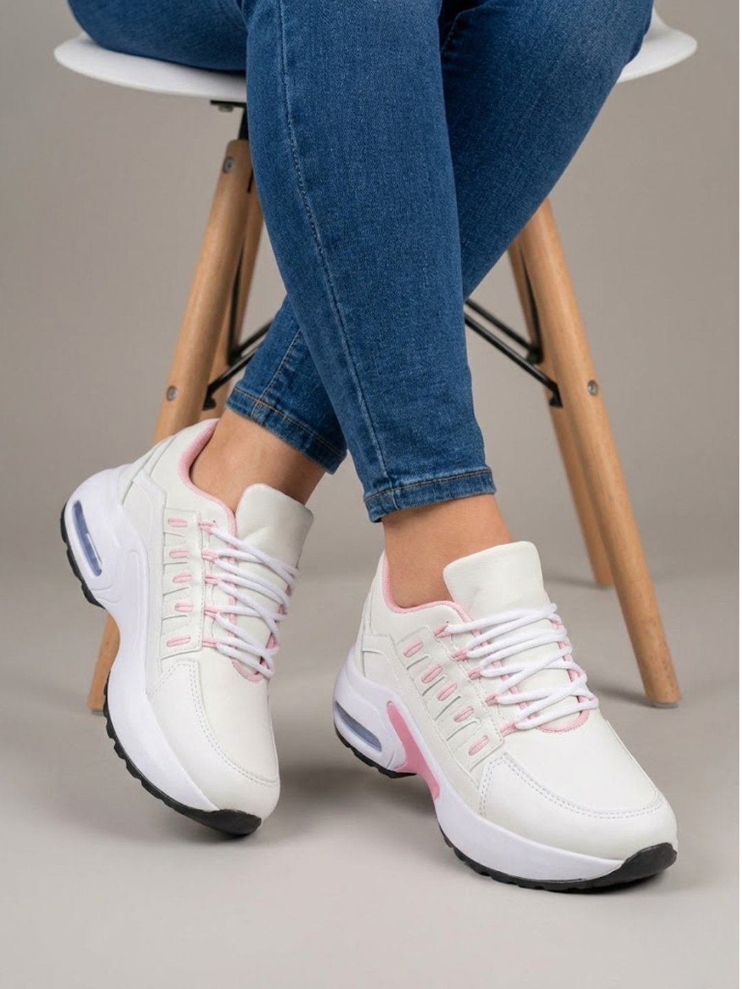 Vermeer Mode | Handgemaakte orthopedische schoenen