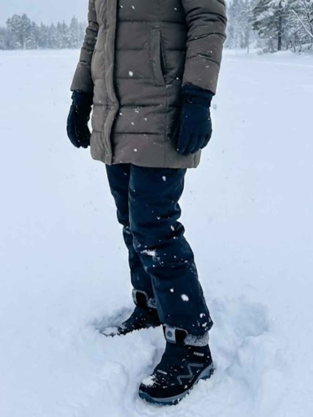 Vermeer Mode | Elegante Winterlaarzen – Antislip & Waterdicht