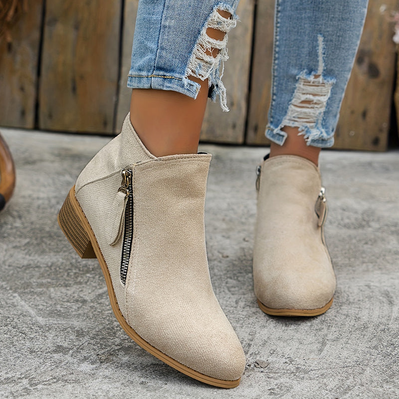 VitaFeet | Modieuze Orthopedische Damesschoenen