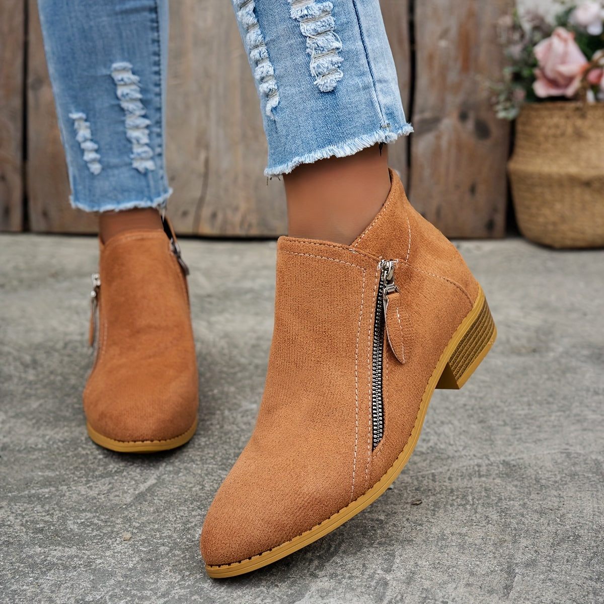 VitaFeet | Modieuze Orthopedische Damesschoenen