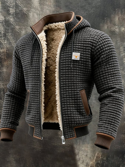 Matteo™ | Thermische Impact Jas Van Polar Fleece
