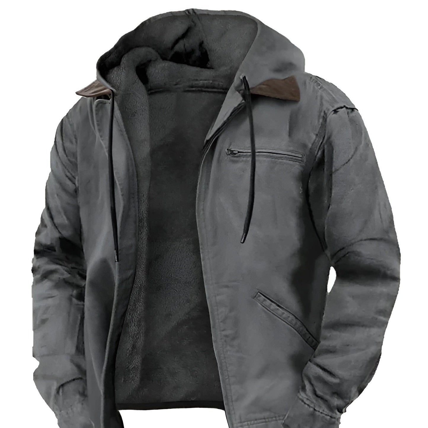Philippe™ | Premium thermojack (1+1 GRATIS!)