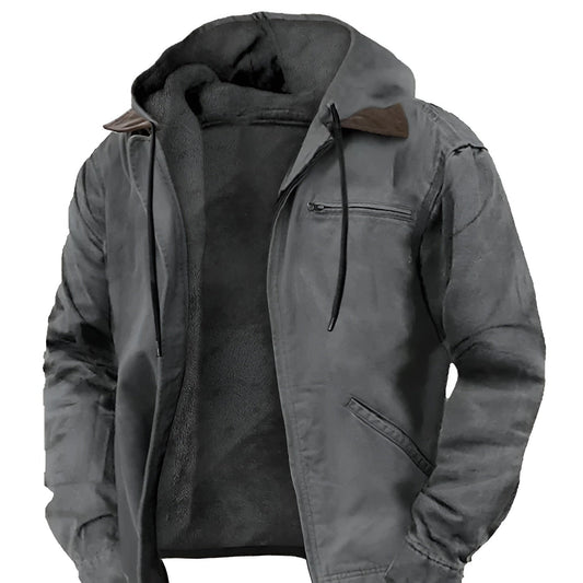 Philippe™ | Premium thermojack (1+1 GRATIS!)