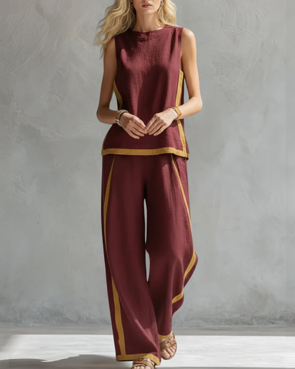 Ziria™ - Elegante 2-delige set