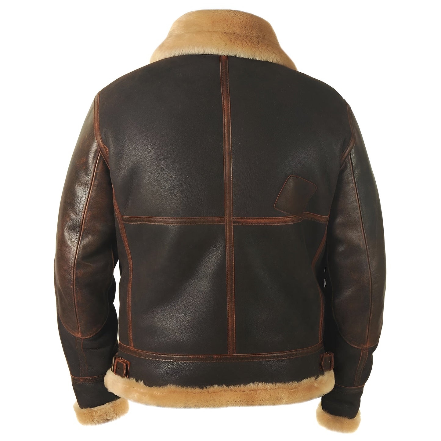 Jean™ | Warme pilotenjack