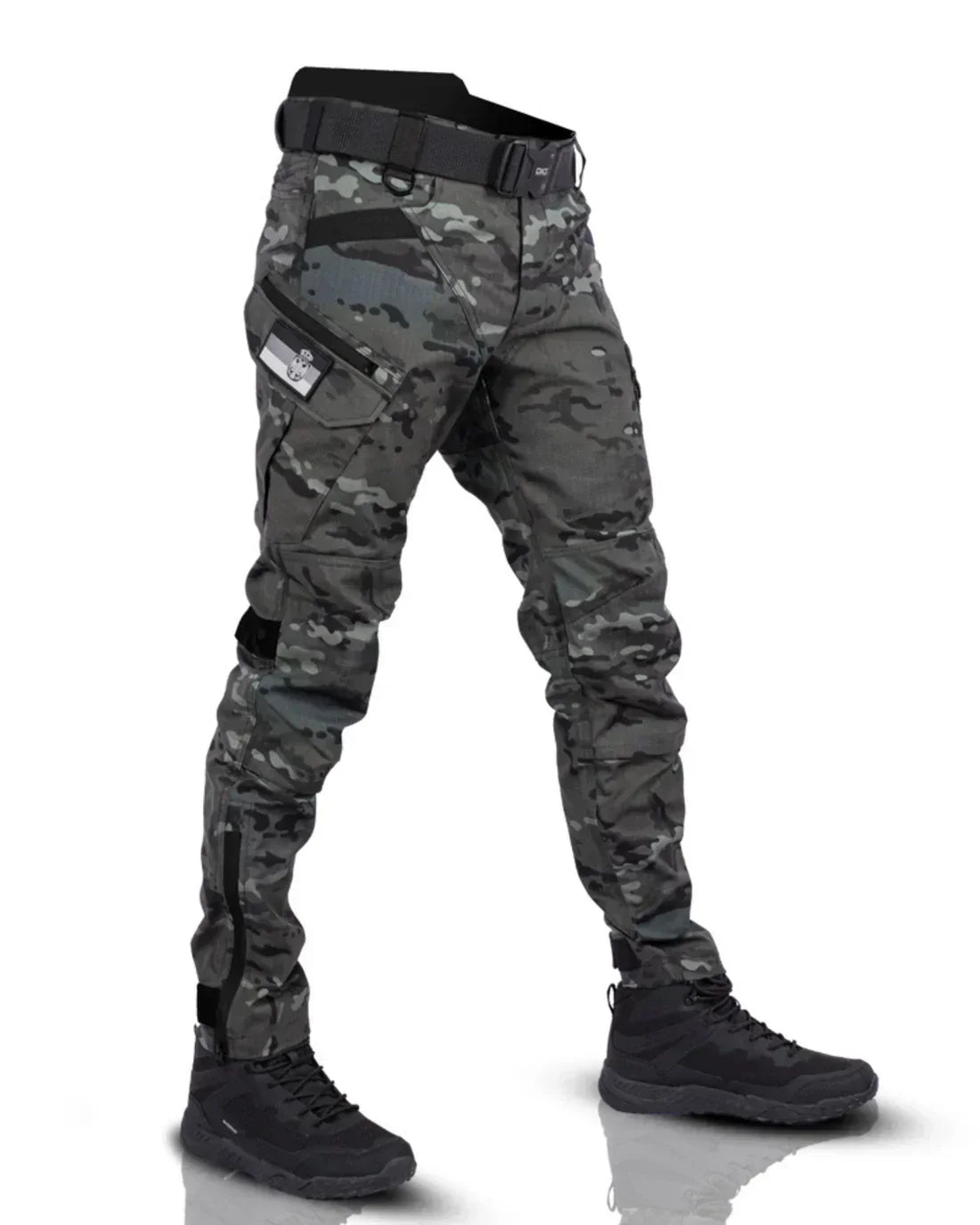 Albert™ | Tactische Utility Broek