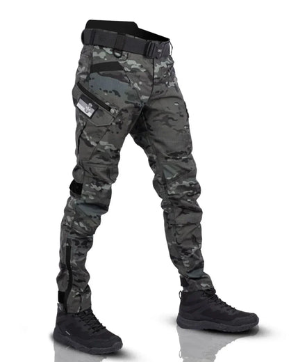 Albert™ | Tactische Utility Broek