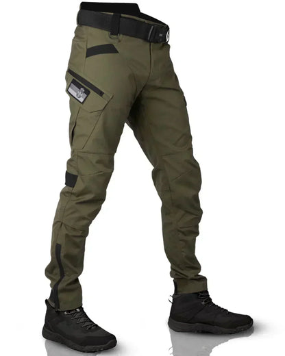Albert™ | Tactische Utility Broek