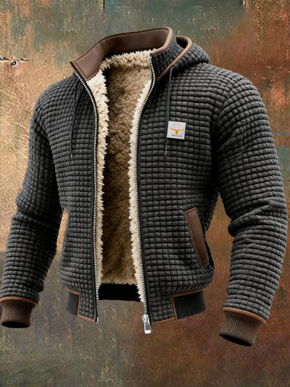 Matteo™ | Thermische Impact Jas Van Polar Fleece