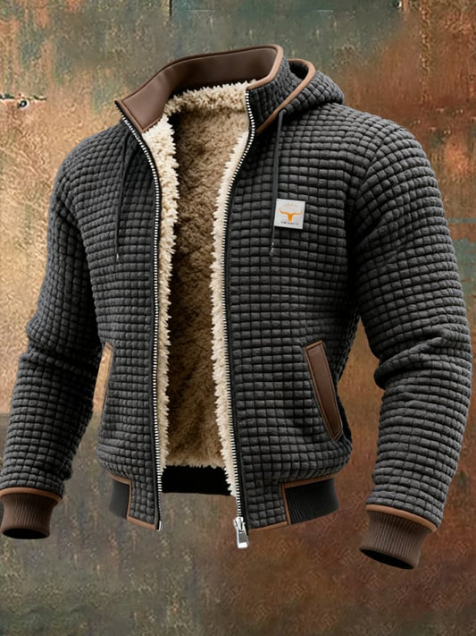 Matteo™ | Thermische Impact Jas Van Polar Fleece