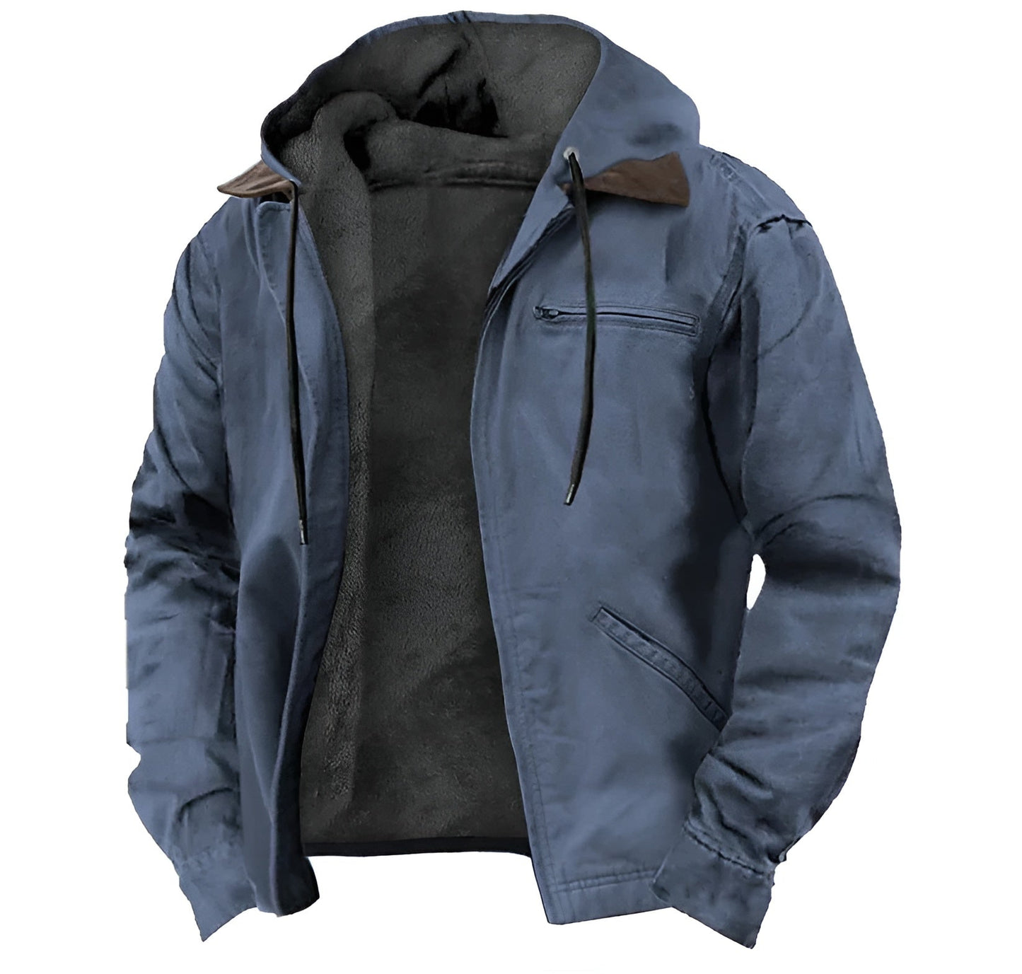 Philippe™ | Premium thermojack (1+1 GRATIS!)