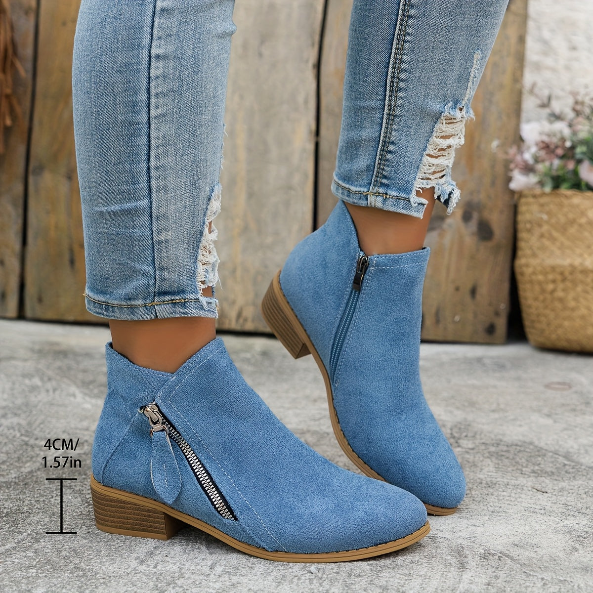 VitaFeet | Modieuze Orthopedische Damesschoenen
