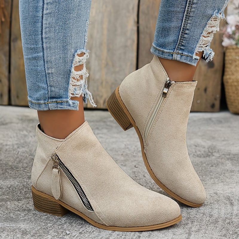 VitaFeet | Modieuze Orthopedische Damesschoenen