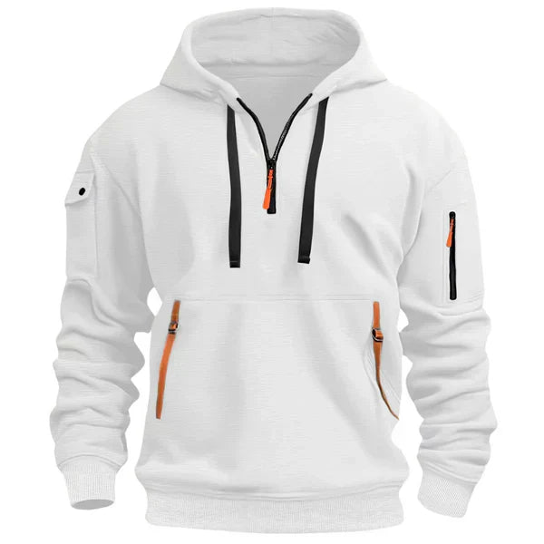 Bloom™ | Stijlvolle Hoodie 1+1 Gratis
