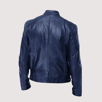 Marc™ | Leren jas voor heren