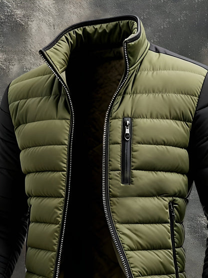 Vanhouten™ | Casual Jas Voor Heren