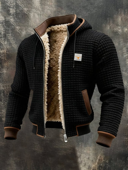 Matteo™ | Thermische Impact Jas Van Polar Fleece