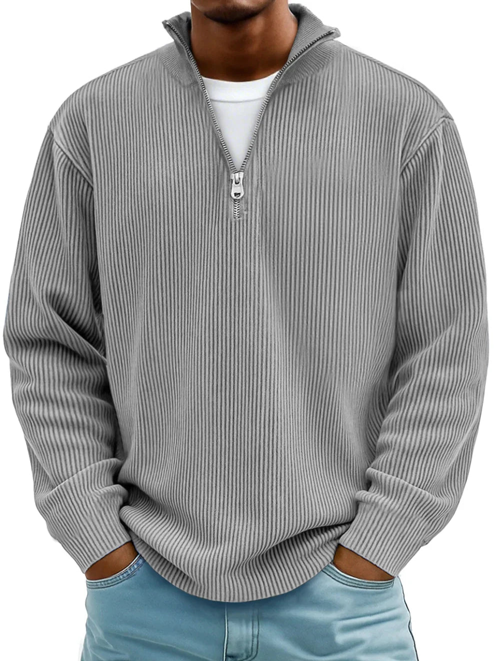 Calix | Trendy stijlvolle trui