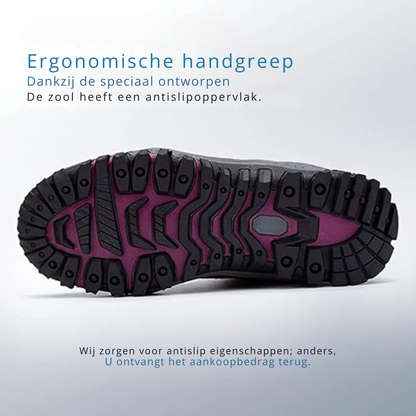 Vermeer Mode | Elegante Winterlaarzen – Antislip & Waterdicht