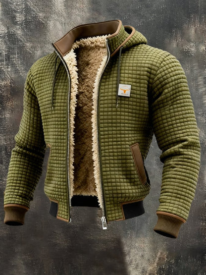 Matteo™ | Thermische Impact Jas Van Polar Fleece