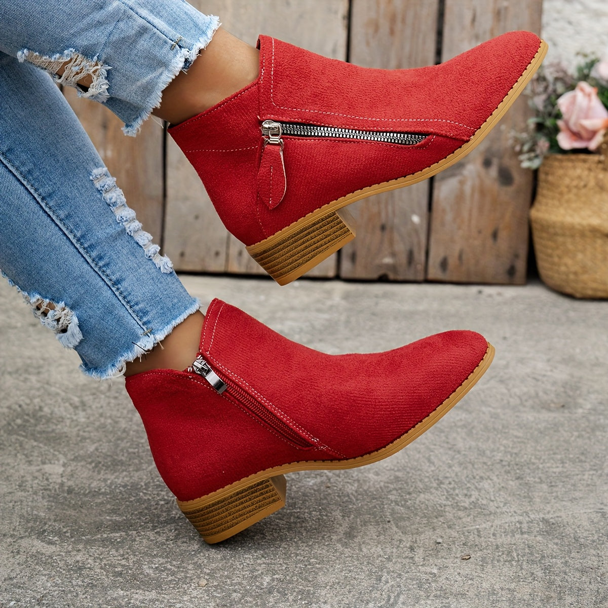 VitaFeet | Modieuze Orthopedische Damesschoenen