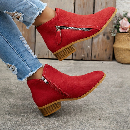 VitaFeet | Modieuze Orthopedische Damesschoenen