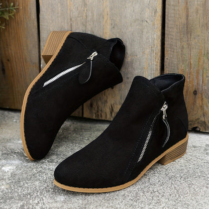 VitaFeet | Modieuze Orthopedische Damesschoenen
