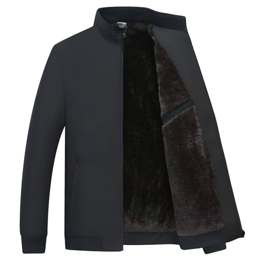 Nicolas™ | Thermische waterdichte jas